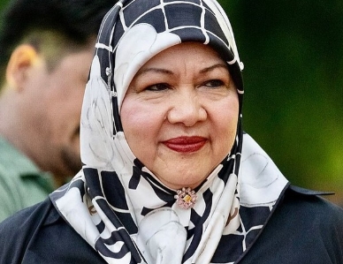Selain Raabi’atul Adawiyy...