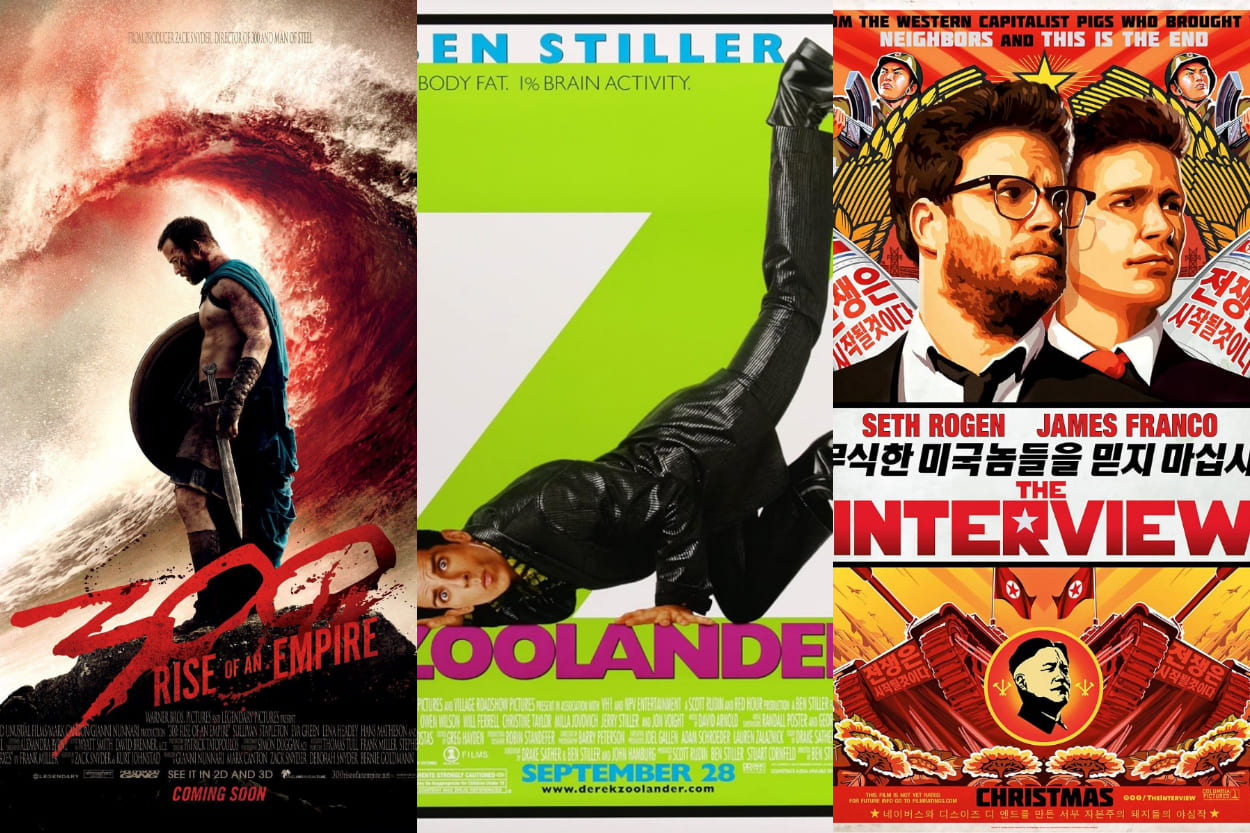 5 Film Hollywood yang Dianggap Menghina Negara, Kontroversinya Bikin Heboh!