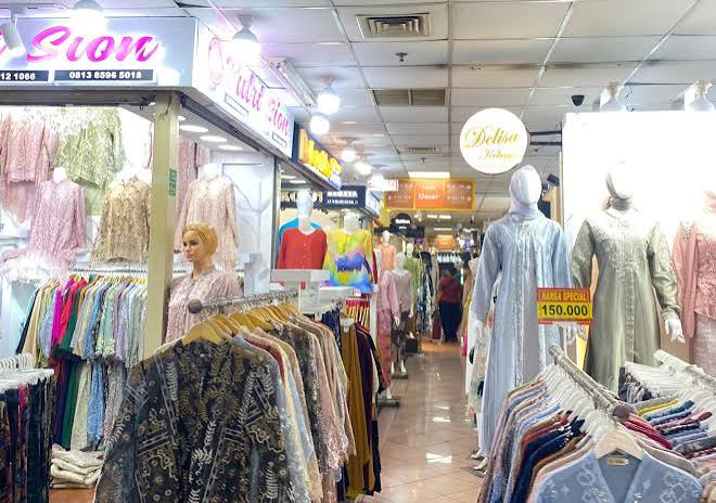 7 Rekomendasi Tempat Beli K...