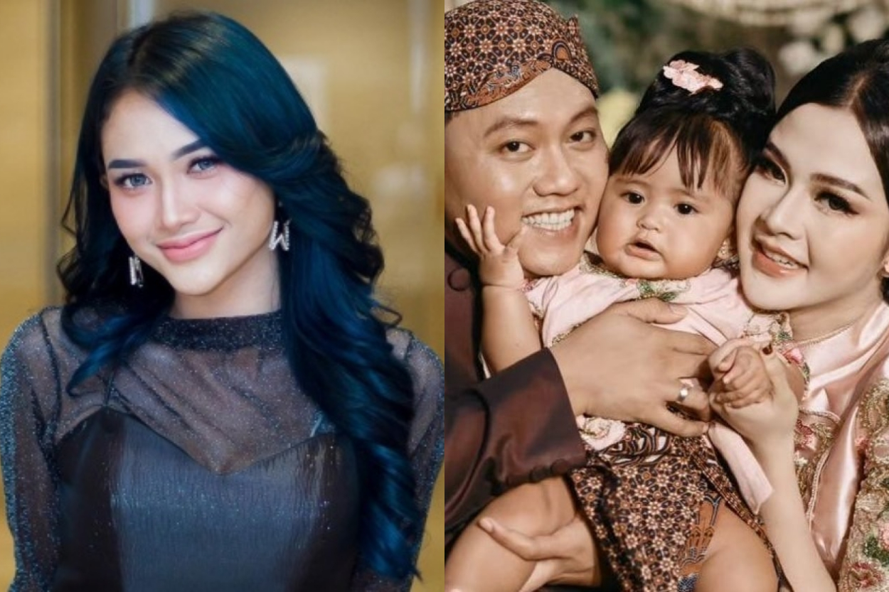 Profil Arlida Putri, Sosok The Queen of Nyoh yang Terseret Rumor Rumah Tangga Denny Caknan dan Bella Bonita