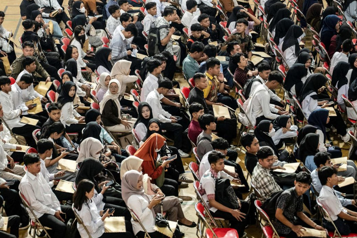 5 Jurusan S1 Paling Banyak Hasilkan Pengangguran, Ada Manajemen hingga Hukum