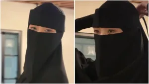 Kembali Kenakan Cadar, Inara Rusli Singgung Istiqamah Usai Insanul Fahmi dan Wardatina Mawa Cerai