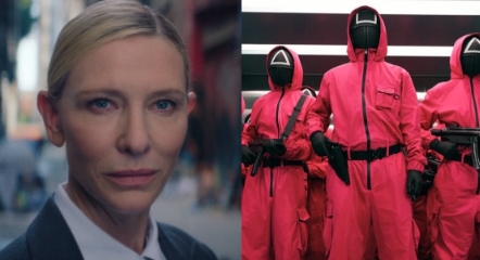 Netflix Hentikan Proyek Squ...