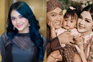 Profil Arlida Putri, Sosok ...