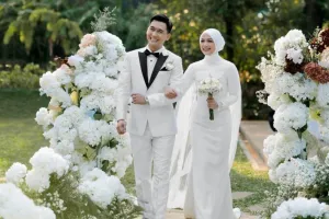 Profil Dea Annisa: Mantan Artis Cilik 'Dea Imut' yang Baru Menikah dengan Mazaki Ahmad Usai Bertahun-tahun Jadi Tulang Punggung Keluarga