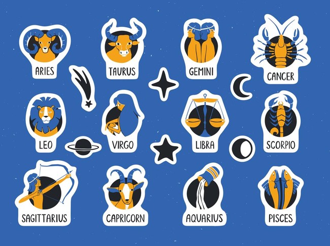 12 Zodiak yang Bukan Cuma Pintar Tapi Juga Punya Otak Encer, Gemini Jawaranya!