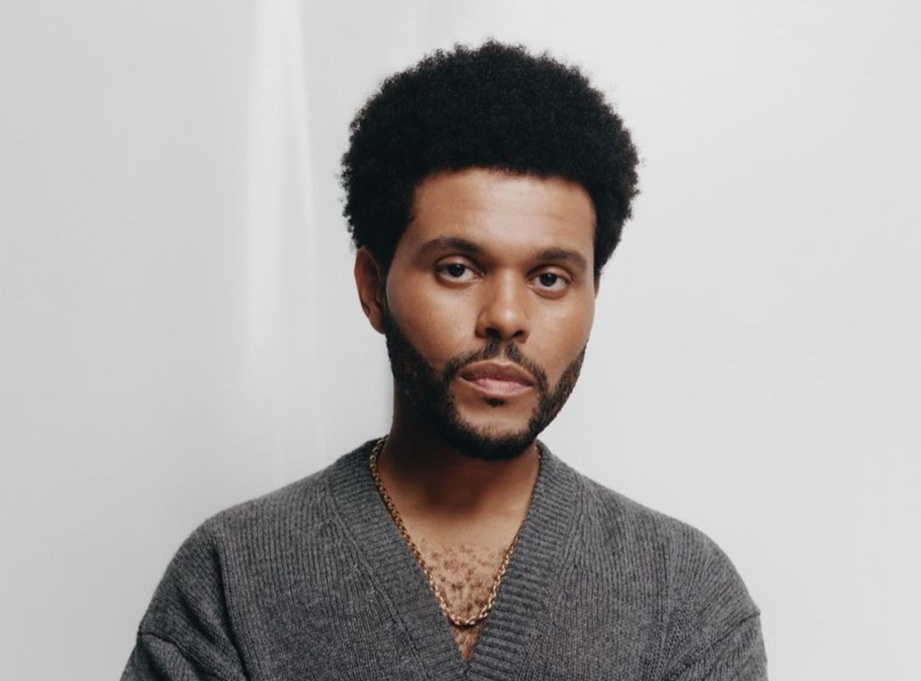 Batal Pensiun! Abel Tesfaye...