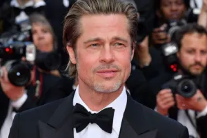 Buka-Bukaan Soal Konflik Keluarga, Brad Pitt Ngaku Pernah Berada di Titik Terendah Hingga Kepikiran Bunuh Diri