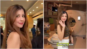 Fahira Almira Dituding Black Campaign Promo RS Penang Malaysia, Netizen Ramai Soroti Kontennya