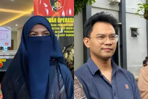 Insanul Fahmi Diduga Kesulitan Ekonomi hingga Jualan Sayur, Wardatina Mawa Akui Nafkah Anak Tak Lancar