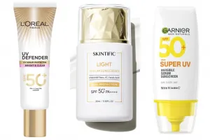 9 Sunscreen SPF 50 Ampuh Hilangkan Flek Hitam dan Bekas Jerawat, Terbukti Bantu Cerahkan Kulit