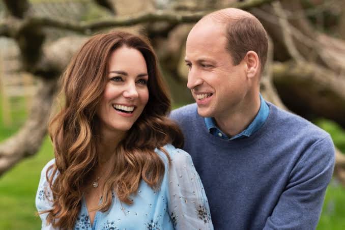 Pangeran William Ngamuk Kate Middleton Diminta Ganti Nama Demi Camilla, Alasannya Syok