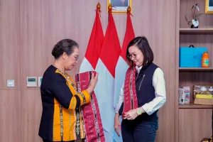Pemerintah Petakan Potensi Unggulan Kepulauan Tanimbar Guna Buka Lapangan Kerja Baru