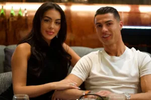 Ronaldo dan Georgina Menikah 11 Agustus 2026, Ternyata Ada Fakta Menarik di Baliknya