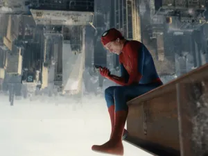 Tembus Rp29,5 Triliun, Spider-Man: Brand New Day Masuk 12 Film Terlaris