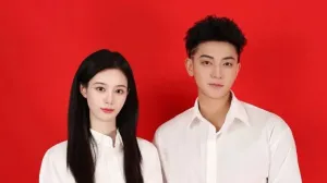 Video Tao EXO dan Istri Sal...