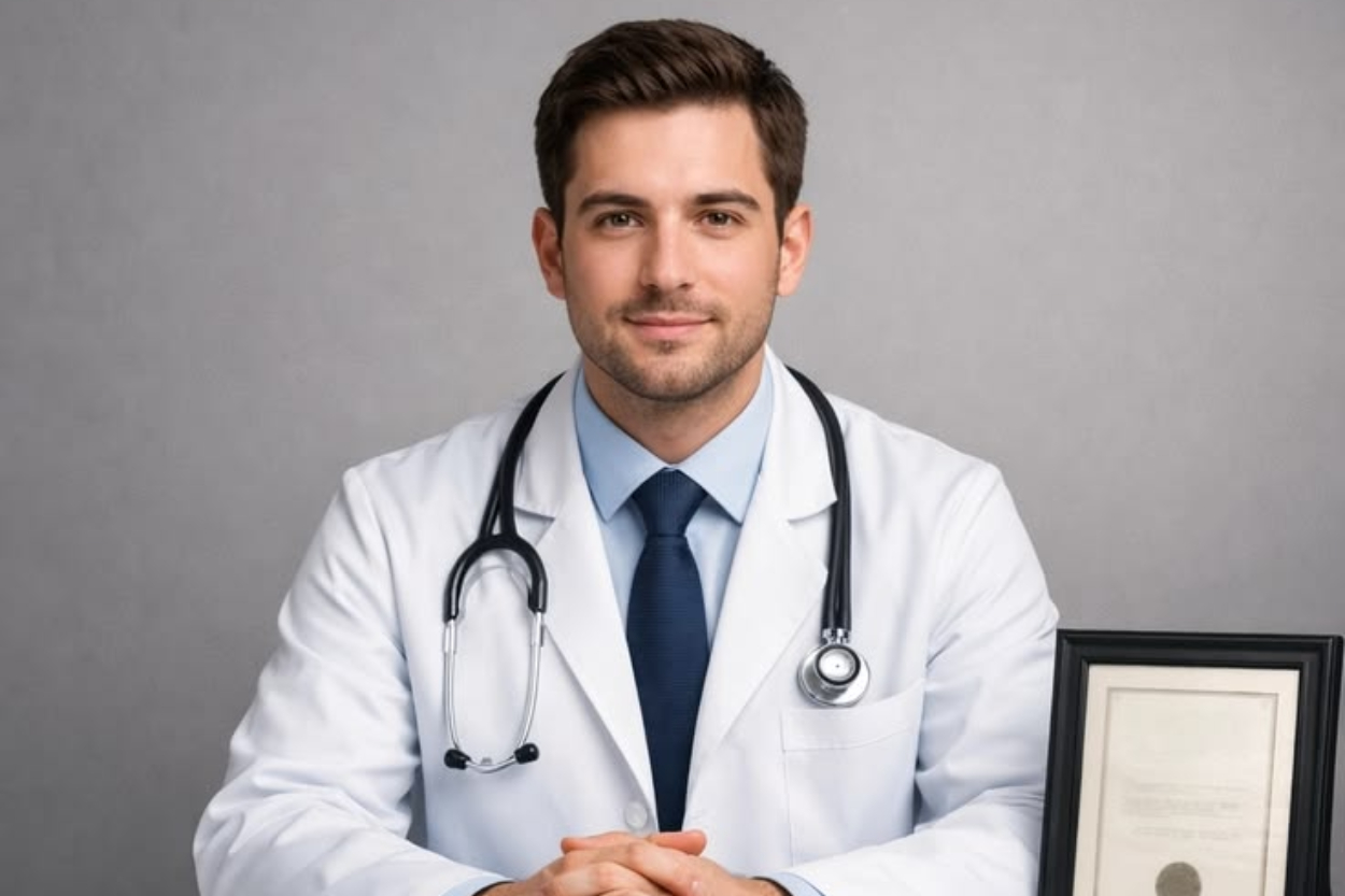 Beda Hasil Diagnosis Dokter Indonesia dan Penang Malaysia, Ini Penjelasan Resmi IDI