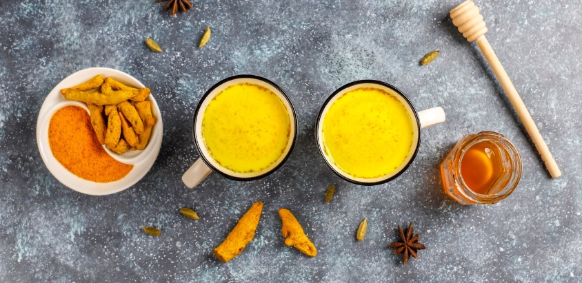 Haid Telat? Ini 3 Ramuan Herbal Pelancar Menstruasi