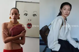 5 Tas Bottega Veneta yang J...