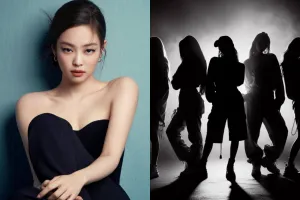 Agensi Jennie BLACKPINK Siapkan Girl Group Baru? Audisi Trainee Perempuan Siap Dibuka