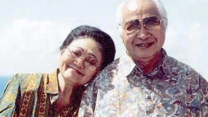 Anggun dan Berpengaruh, Ini...