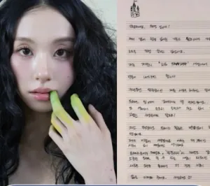 Chaeyoung TWICE Tinggalkan JYP Entertainment Setelah 14 Tahun, Siapkan Babak Baru Lewat LIL FANTASY