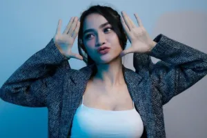 Diisukan Jadi Orang Ketiga Denny Caknan-Bella Bonita, Ini Biodata Arlida Putri