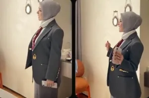 Gaya Mewah Syahrini Lagi-lagi Jadi Sorotan, Terciduk Genggam iPhone Air Saat Berbincang dengan Choky Sitohang