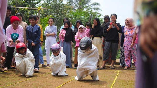 20 Ide Lomba 17 Agustus 202...