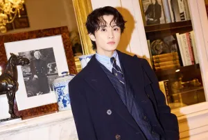 Mark Lee Keluar NCT karena Ikut Sekte? Rumor Makin Panas, Fans Mulai Soroti Kehidupan Baru Sang Idol
