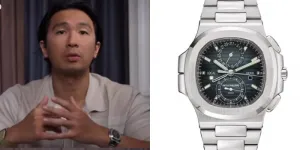 Menilik Jam Tangan Patek Ph...