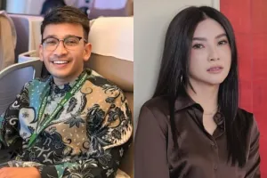Perselisihan Nafkah Anak Ruben Onsu dan Sarwendah: Pihak Ruben Minta Audit Uang Rp200 Juta Per Bulan
