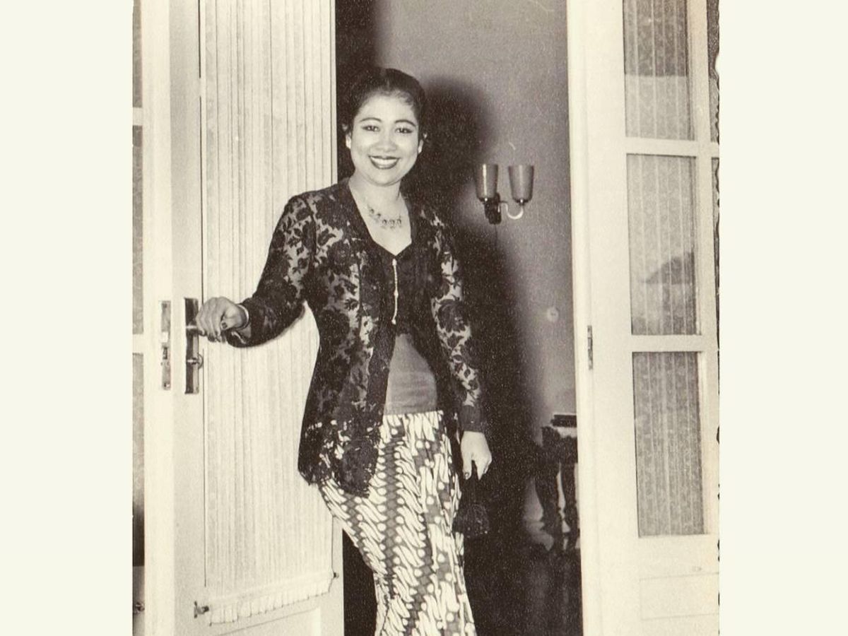 Pesona dan Kisah Cinta Bung...