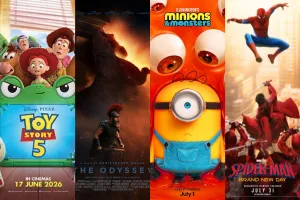 10 Film Terlaris Dunia 2026...