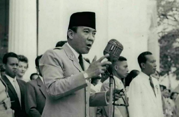 11 Pahlawan Nasional yang B...