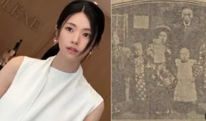 Belum Usai! Ha Young Kembal...