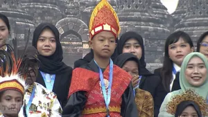 Bukan Cuma Pejabat! 8 Warga...