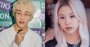Chaeyoung TWICE dan Zion T Putus, Apa Alasan Cinta 2 Tahun Mendadak Kandas? 