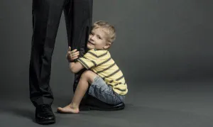 5 Tanda Anak Mengalami Fatherless Emosional Meski Memiliki Ayah di Rumah, Salah Satunya Suka Menarik Diri