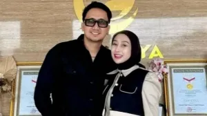 Dokter Reza Gladys Labrak Suami Usai Dituding Selingkuh dengan Dhena Devanka, Responsnya Bikin Geger!