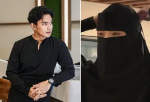 Inara Rusli Kembali Pakai C...