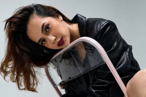 Putri Anne Mantap Kembali k...