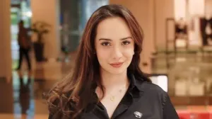 Putri Anne Tak Lagi Trauma?...