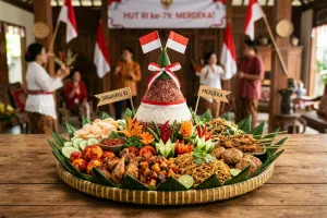 Sederet Makanan Khas Kemerd...