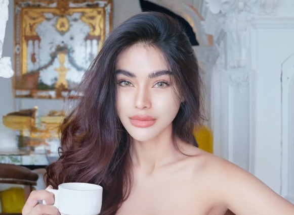 Siapa Putri Juficha? Miss Earth Indonesia 2025 yang Meninggal Dunia Mendadak pas di Hari Ulang Tahun