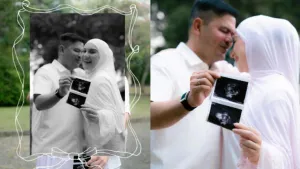 Dibanding Saat Hamil Anak Ammar Zoni, Irish Bella Kini Rasakan Support System Lebih Kuat