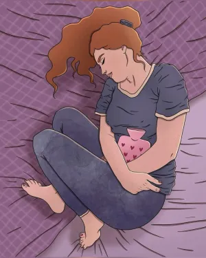Jangan Anggap Sepele, 5 Gangguan Menstruasi Ini Bisa Jadi Tanda Masalah Kesehatan