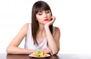 Sering Lapar saat Diet? Ini...