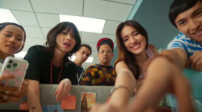 5 Film Indonesia di Netflix...