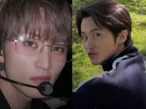 4 Bulan Tinggalkan NCT, Mark Akhirnya Buka Suara soal Rumor Pensiun